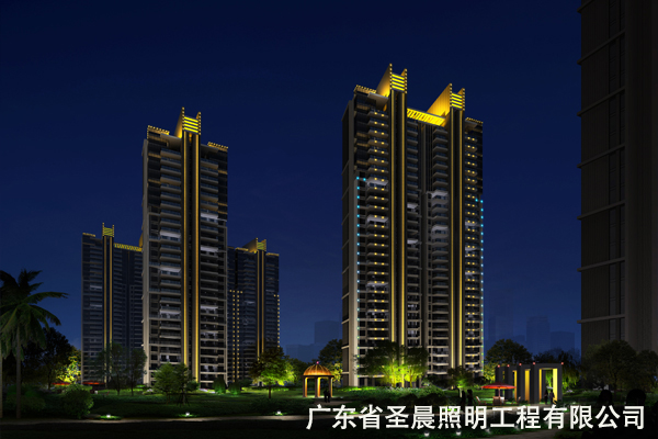 大洋网报道：圣晨照明进军广东东部市场